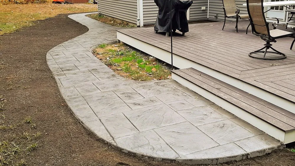 Reliable lawn care service for year-round maintenance across Colchester, CT - Perfect Curb