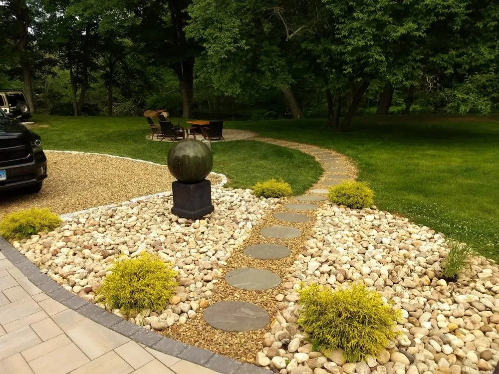Affordable landscape design experts serving Colchester, CT - Perfect Curb