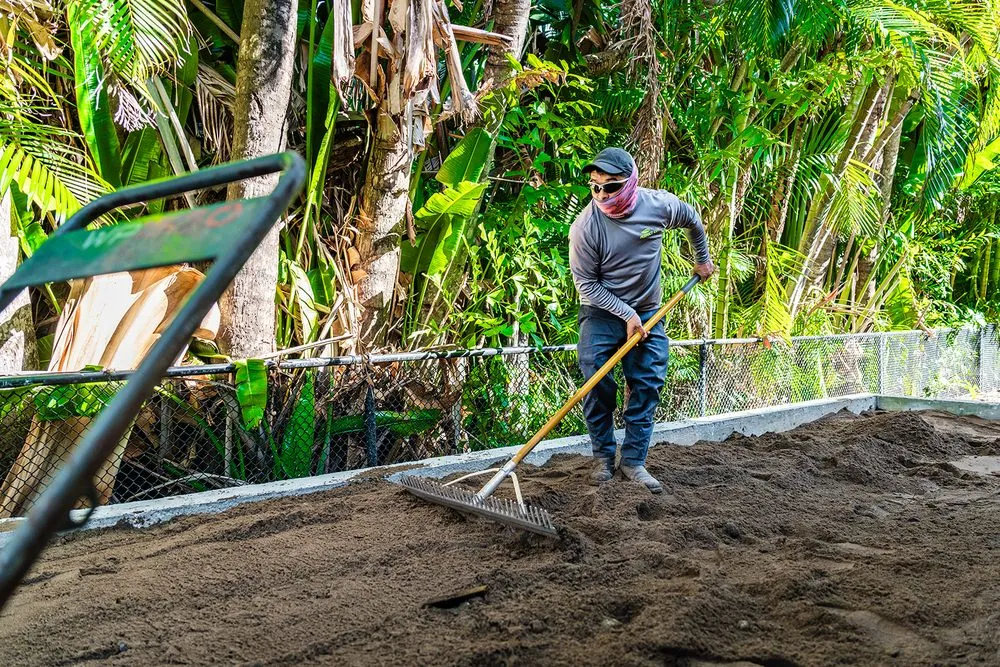 Trusted residential landscaping in Boynton Beach, FL - Perfect Cut Landscaping