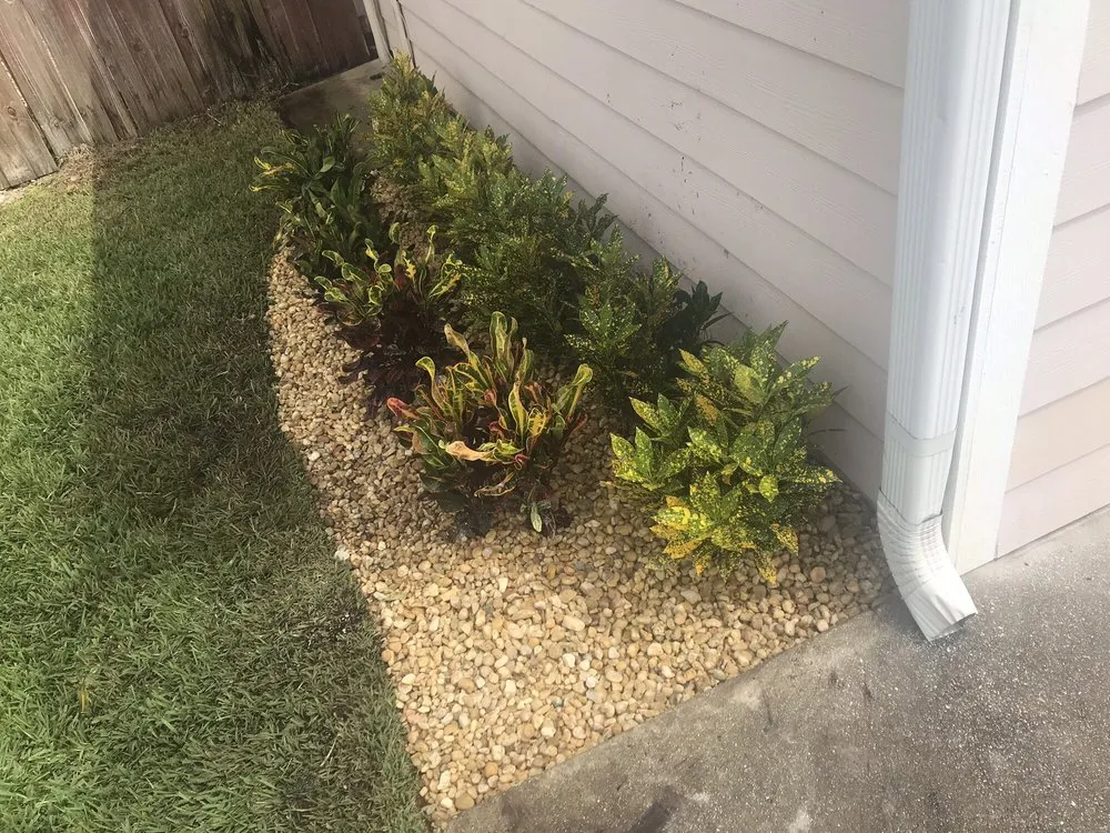 Reliable yard cleanup service in Boynton Beach, FL - Perfect Cut Landscaping