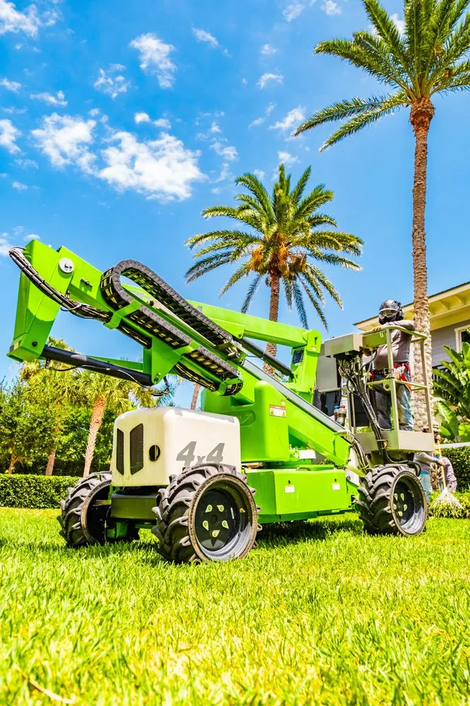 Reliable landscaping services experts serving Boynton Beach, FL - Perfect Cut Landscaping