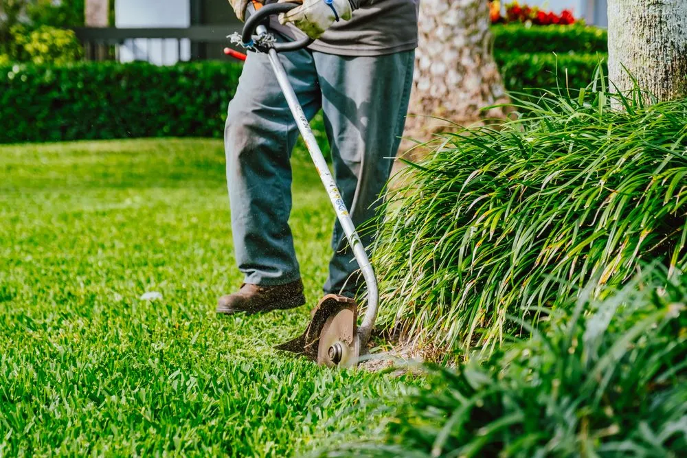 Reliable landscaping services in Boynton Beach, FL by Perfect Cut Landscaping