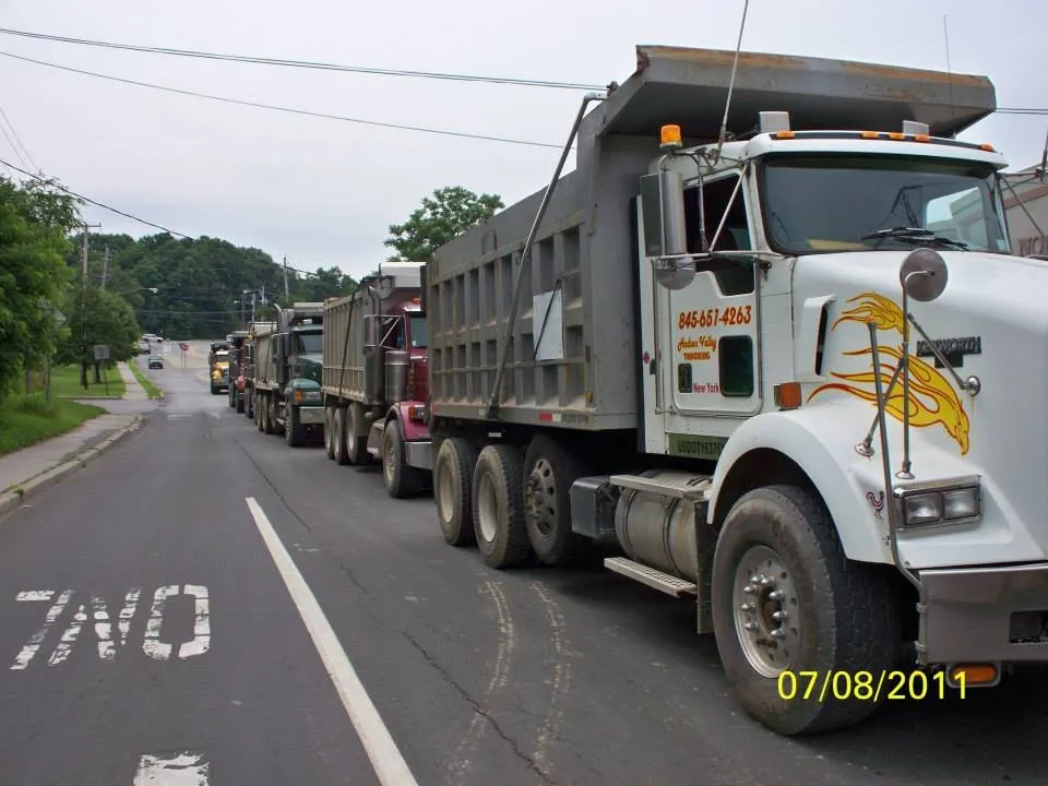 Custom outdoor landscaping near you across Goshen, NY - Perfect Cut Landscaping