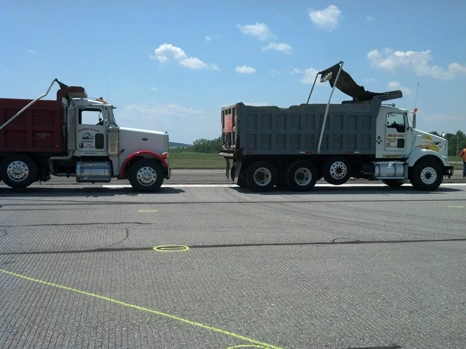 Custom residential landscaping for residential properties in Goshen, NY by Perfect Cut Landscaping