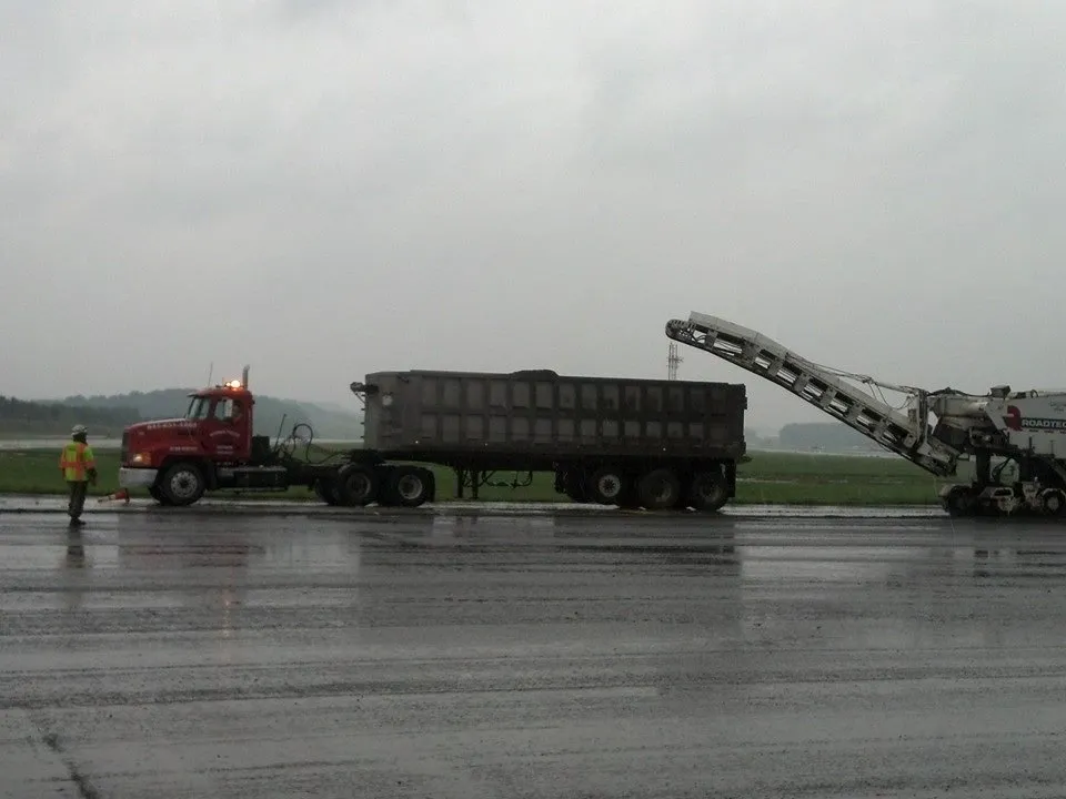 Custom garden landscaping in Goshen, NY by Perfect Cut Landscaping