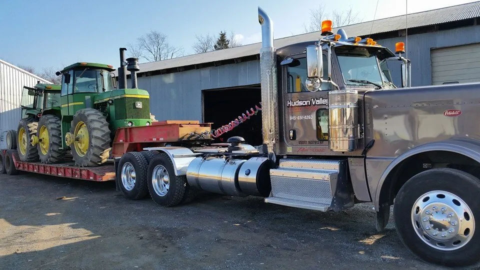 Top-rated landscape installation for year-round maintenance in Goshen, NY by Perfect Cut Landscaping