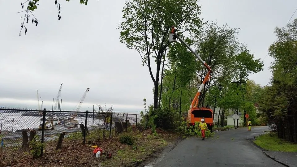 Local lawn mowing service experts serving Goshen, NY - Perfect Cut Landscaping