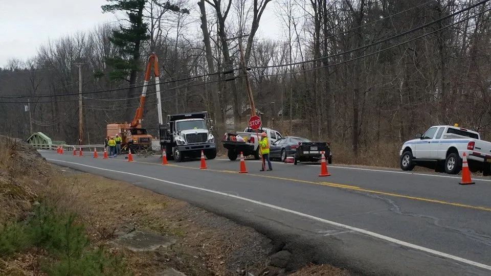 Custom yard maintenance for beautiful yards in Goshen, NY by Perfect Cut Landscaping