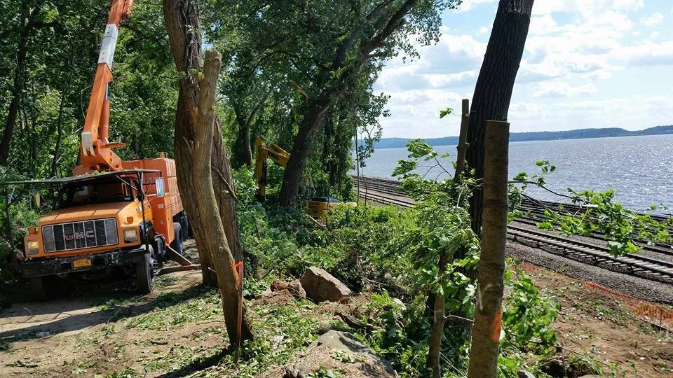 Affordable residential landscaping experts serving Goshen, NY - Perfect Cut Landscaping