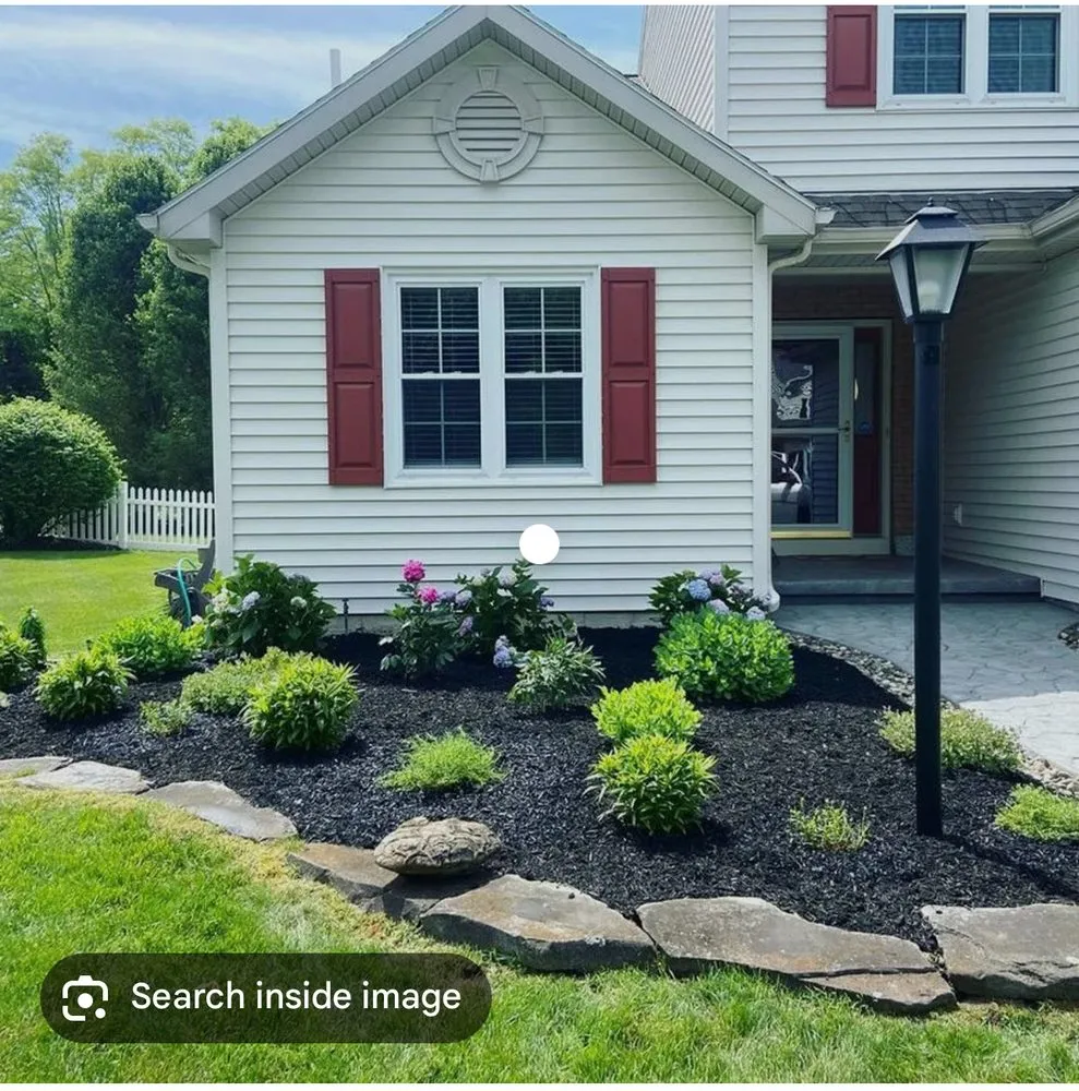 Custom landscape installation for residential properties across Quakertown, PA - Perfect cut landscaping