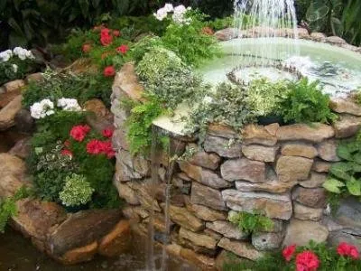 Custom outdoor landscaping experts serving Paola, KS - Perfect Cut Lawn and Landscape