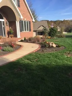 Expert lawn mowing service in Paola, KS - Perfect Cut Lawn and Landscape