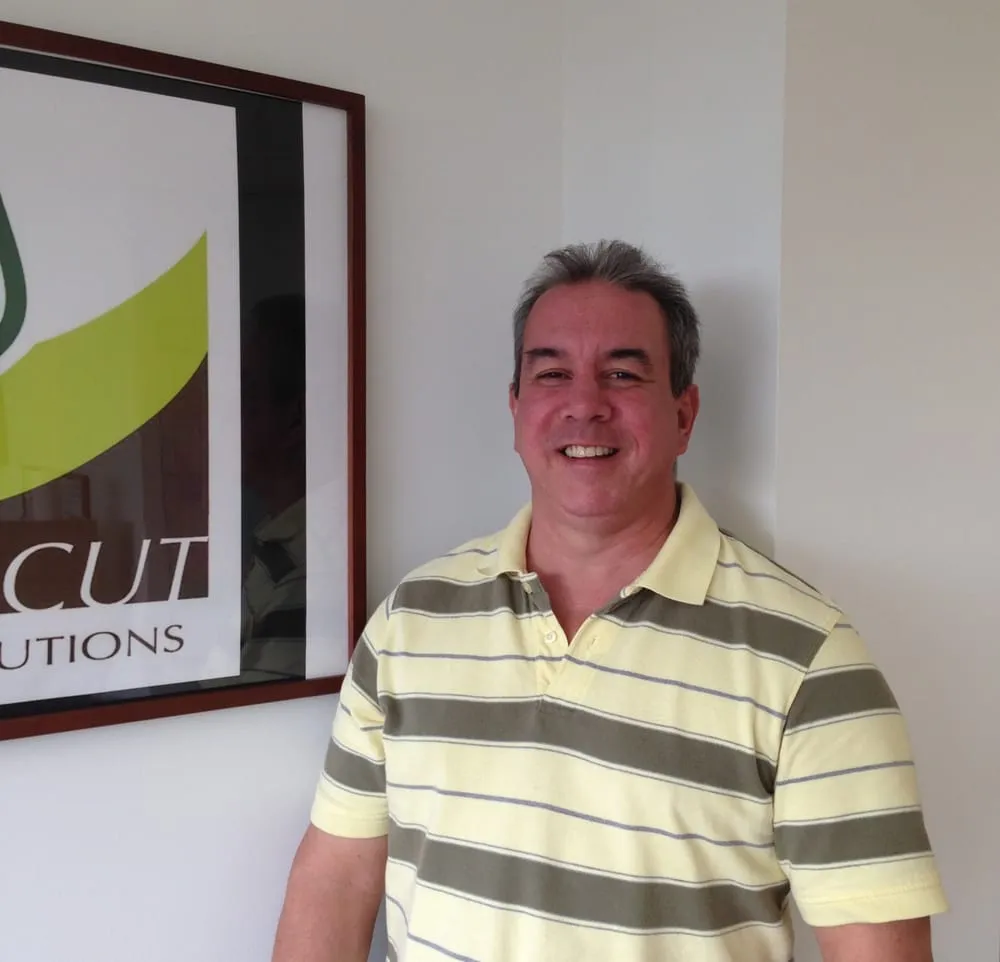 Reliable yard maintenance for residential properties in Boca Raton, FL by Perfect Cut Lawn Care Solutions