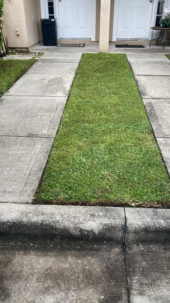 Trusted outdoor landscaping in Orlando, FL - Perfect Cut Lawn Services