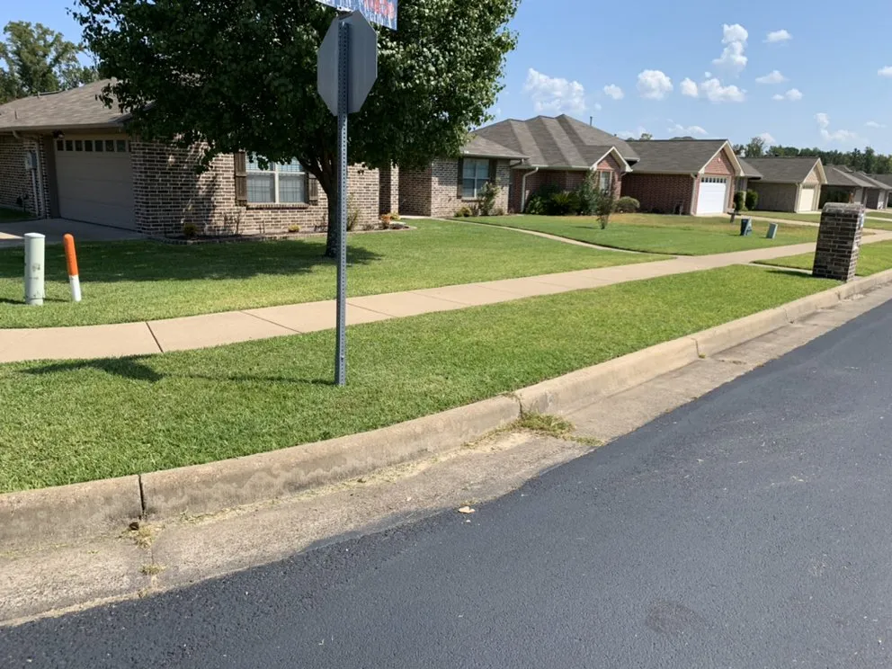 Top-rated landscape installation experts serving Tyler, TX - Perfect Cut Lawn Services