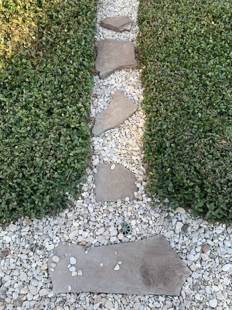 Trusted outdoor landscaping for residential properties across Tyler, TX - Perfect Cut Lawn Services