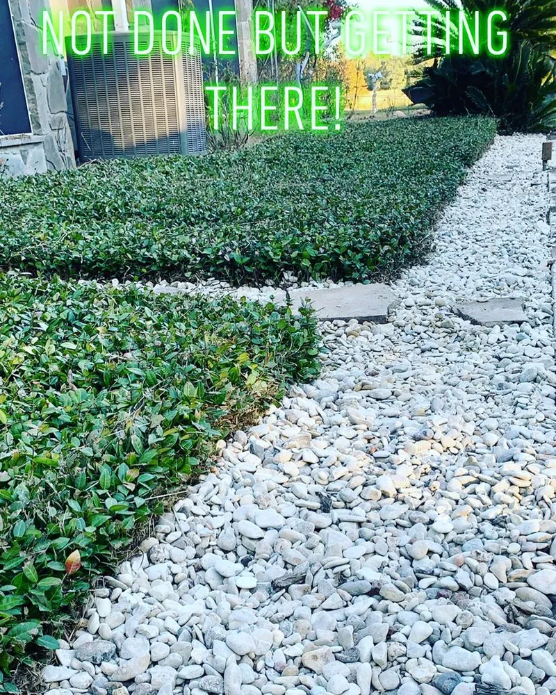 Expert lawn care service for homes across Tyler, TX - Perfect Cut Lawn Services