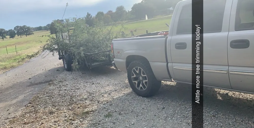 Affordable outdoor landscaping in Tyler, TX by Perfect Cut Lawn Services