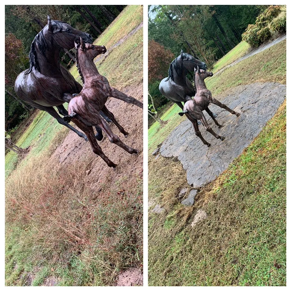 Expert yard maintenance experts serving Tyler, TX - Perfect Cut Lawn Services