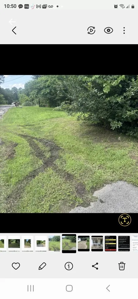 Reliable landscape installation for homes across Tyler, TX - Perfect Cut Lawn Services