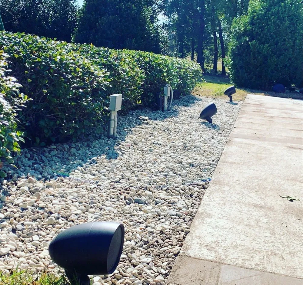 Affordable lawn mowing service with custom design across Tyler, TX - Perfect Cut Lawn Services