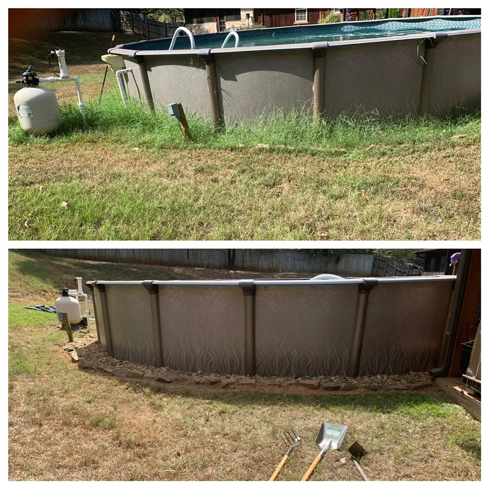 Reliable landscape design experts serving Tyler, TX - Perfect Cut Lawn Services