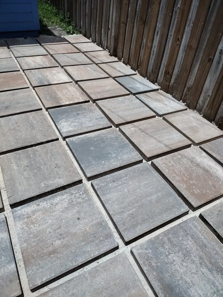 Local garden landscaping experts serving Lake Worth Beach, FL - Perfect Cut Tree Landscaping