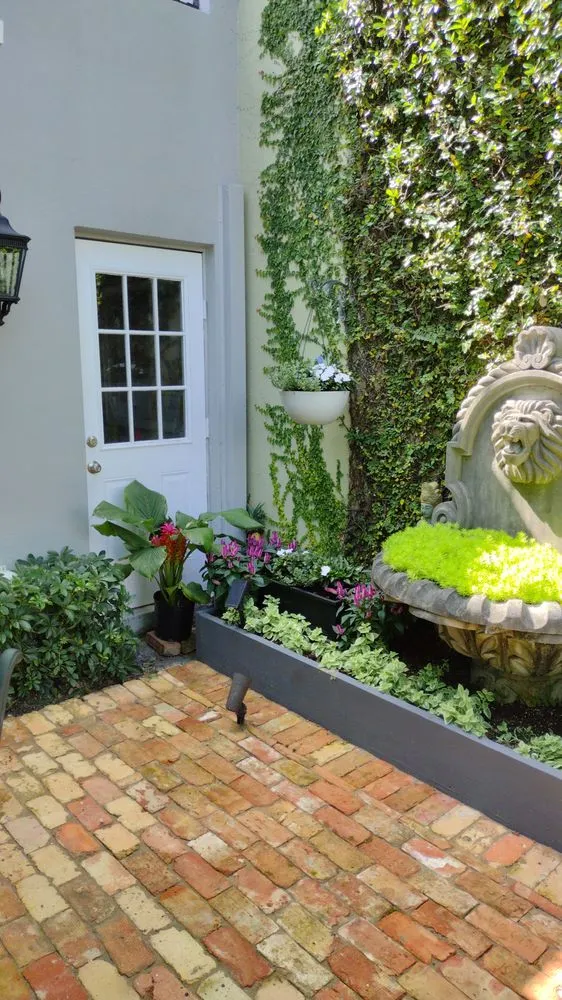 Reliable garden landscaping experts serving Lake Worth Beach, FL - Perfect Cut Tree Landscaping