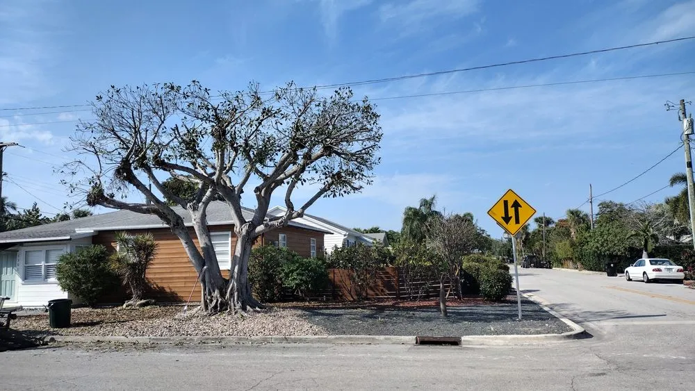 Reliable outdoor landscaping with custom design across Lake Worth Beach, FL - Perfect Cut Tree Landscaping