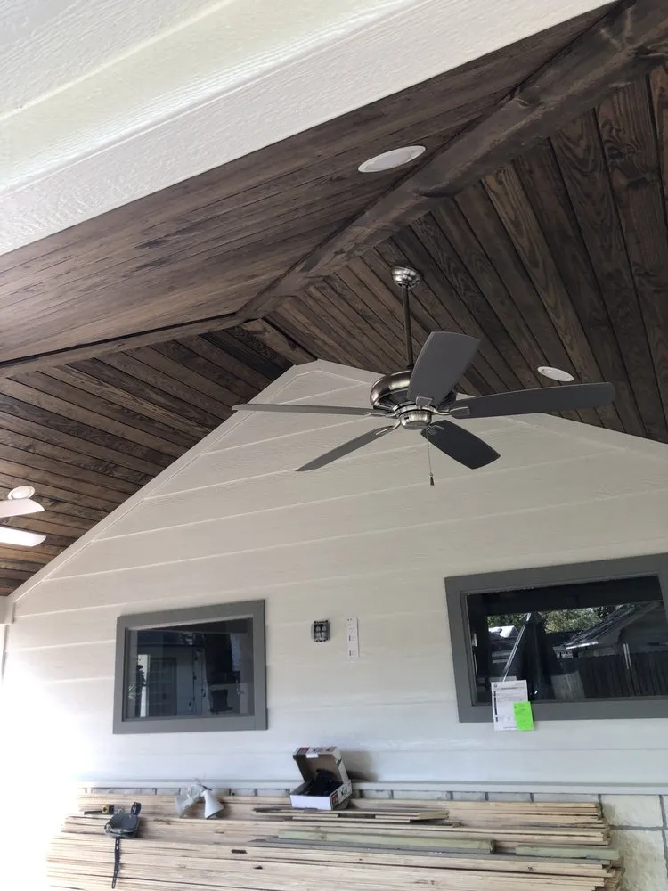 Reliable landscape installation for year-round maintenance in Houston, TX by Perfect design patios and renovations