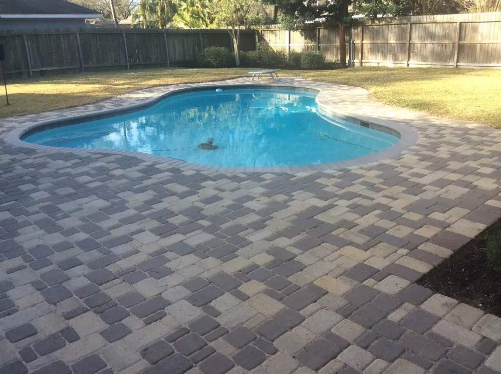 Reliable outdoor landscaping in Houston, TX - Perfect design patios and renovations