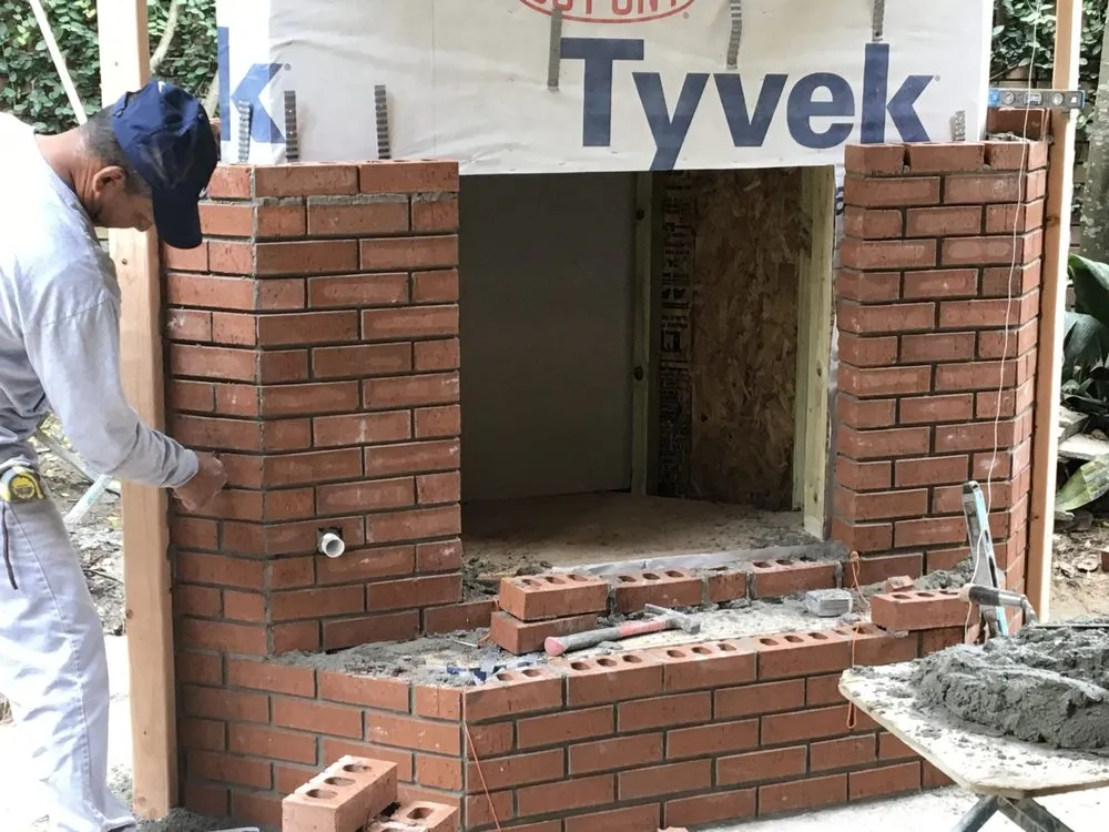 Trusted landscape design in Houston, TX - Perfect design patios and renovations