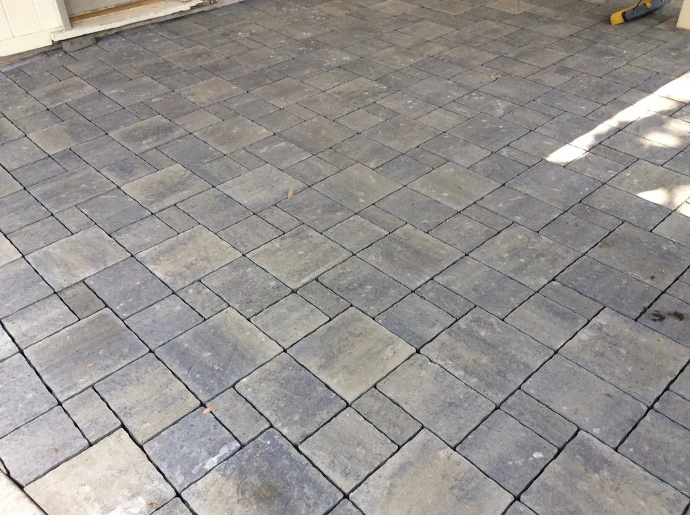 Local yard cleanup service in Houston, TX by Perfect design patios and renovations