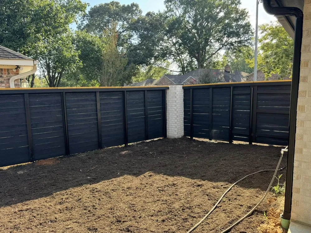 Affordable lawn mowing service experts serving Nacogdoches, TX - Perfect Fence Services