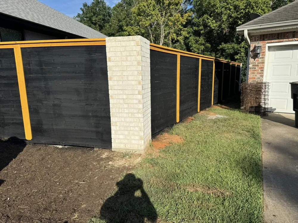 Expert landscaping services experts serving Nacogdoches, TX - Perfect Fence Services