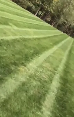 Perfect Finishes Landscapig Logo