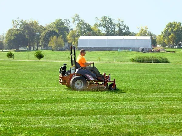 Top-rated landscape installation for residential properties across Hebron, IL - Perfect Fit Property Solutions