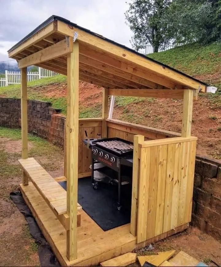 Top-rated landscape installation with custom design in Indiantown, FL by Perfect Garden MM & Tree Service