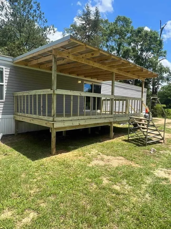 Local residential landscaping for homes across Indiantown, FL - Perfect Garden MM & Tree Service