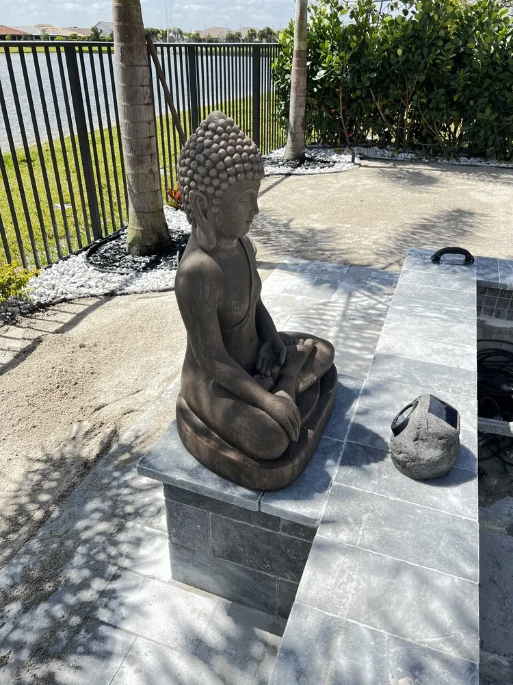 Reliable lawn mowing service for beautiful yards across Indiantown, FL - Perfect Garden MM & Tree Service