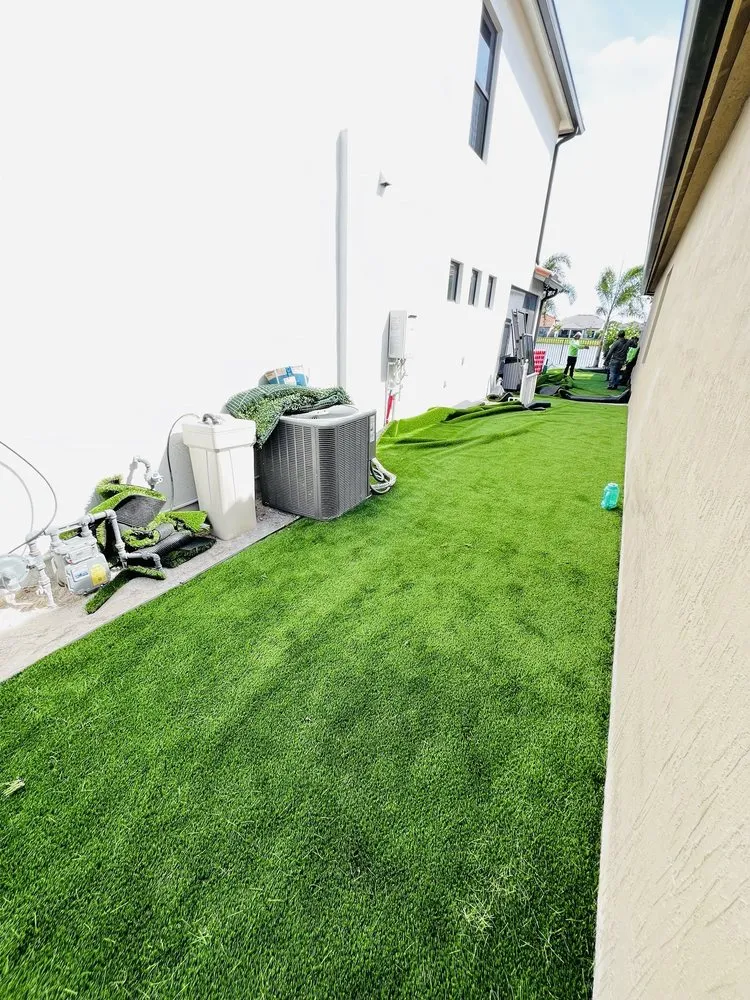 Reliable lawn care service experts serving Indiantown, FL - Perfect Garden MM & Tree Service