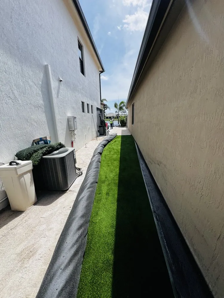 Trusted landscape installation in Indiantown, FL - Perfect Garden MM & Tree Service