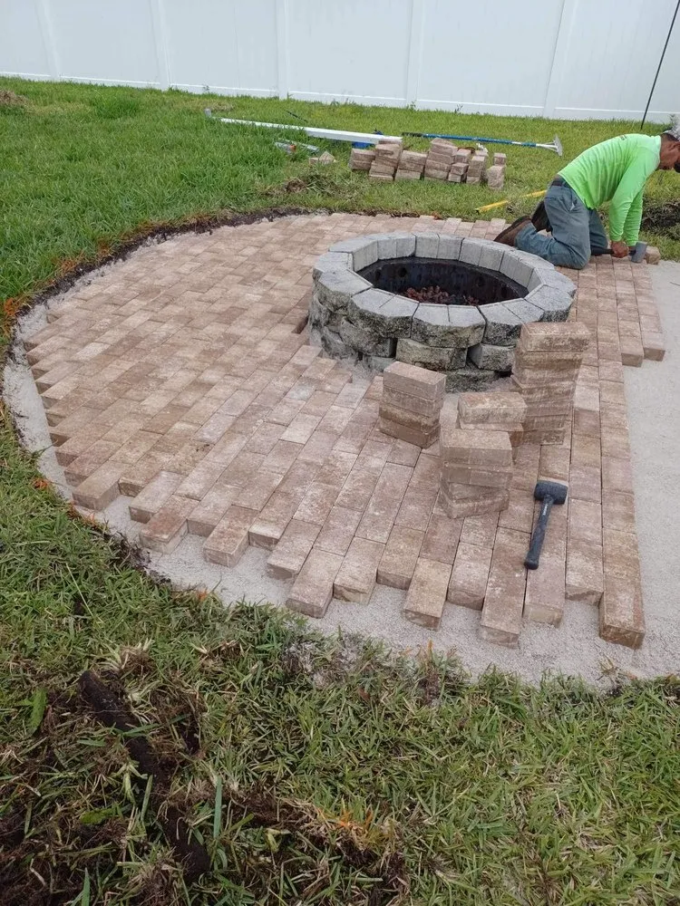 Trusted residential landscaping in Indiantown, FL by Perfect Garden MM & Tree Service