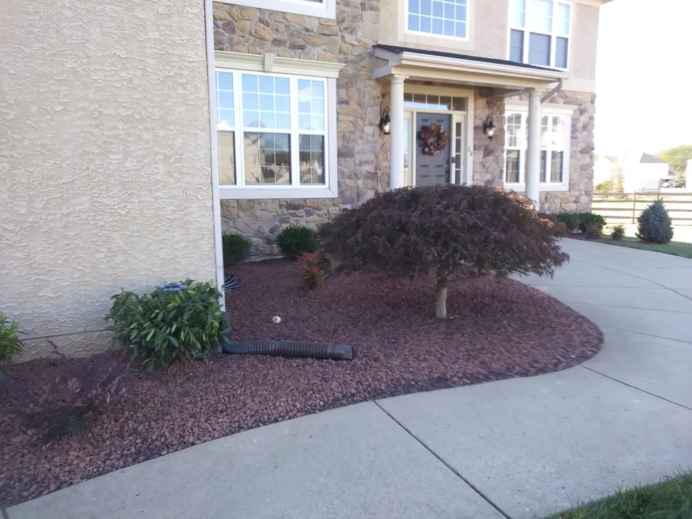 Reliable garden landscaping experts serving Newark, DE - Perfect Garden