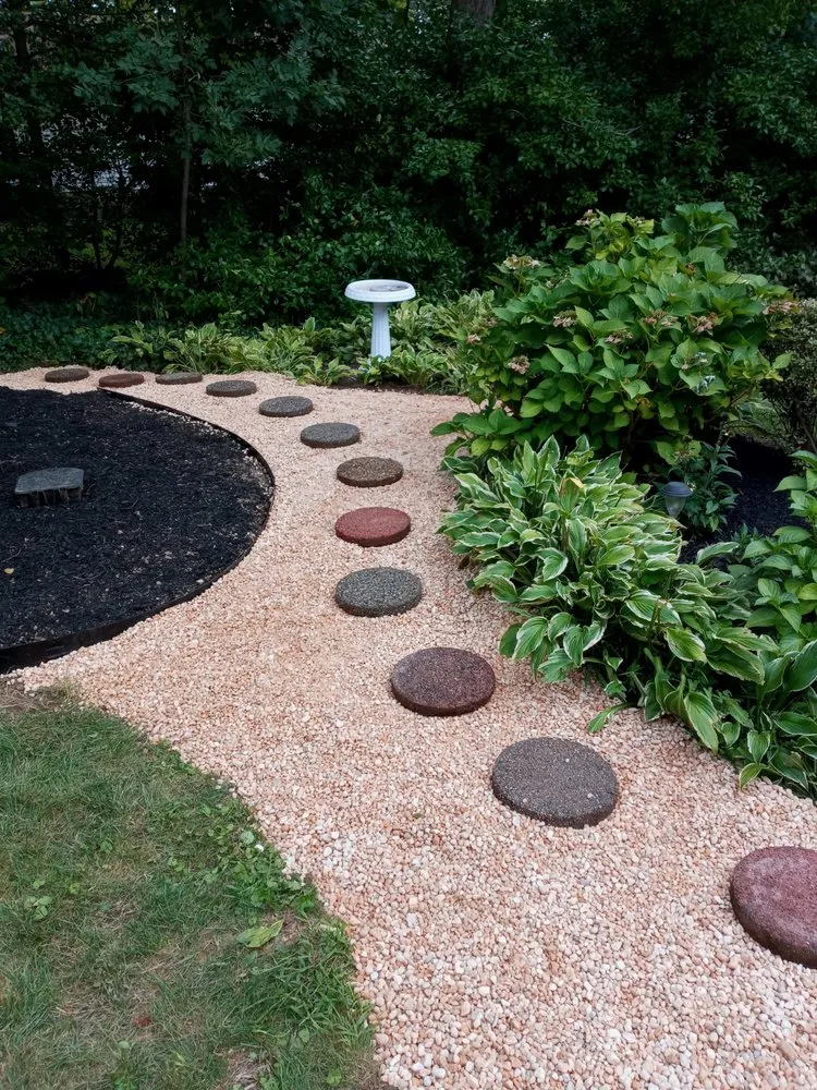 Expert outdoor landscaping experts serving Newark, DE - Perfect Garden