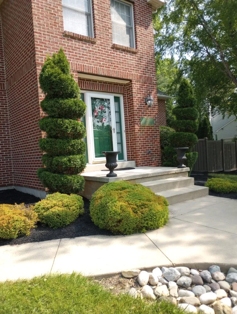 Top-rated landscaping services for homes across Newark, DE - Perfect Garden