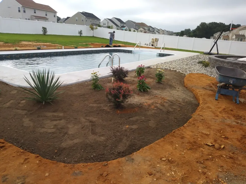 Trusted outdoor landscaping near you across Newark, DE - Perfect Garden