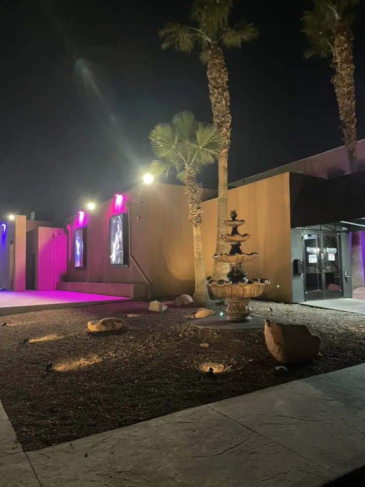 Top-rated garden landscaping in Las Vegas, NV by Perfect Garden Services