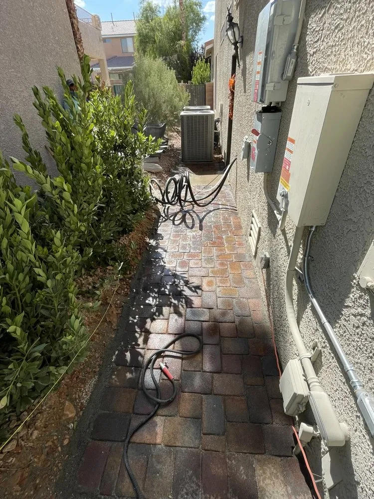 Affordable outdoor landscaping experts serving Las Vegas, NV - Perfect Garden Services