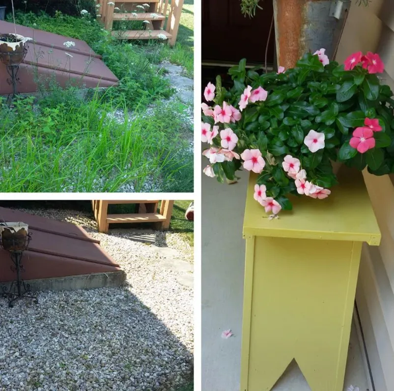 Affordable landscape installation for outdoor upgrades in Belleville, PA by Perfect Green